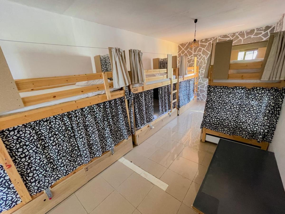 Drago Hostel Icod De Los Vinos Exterior photo