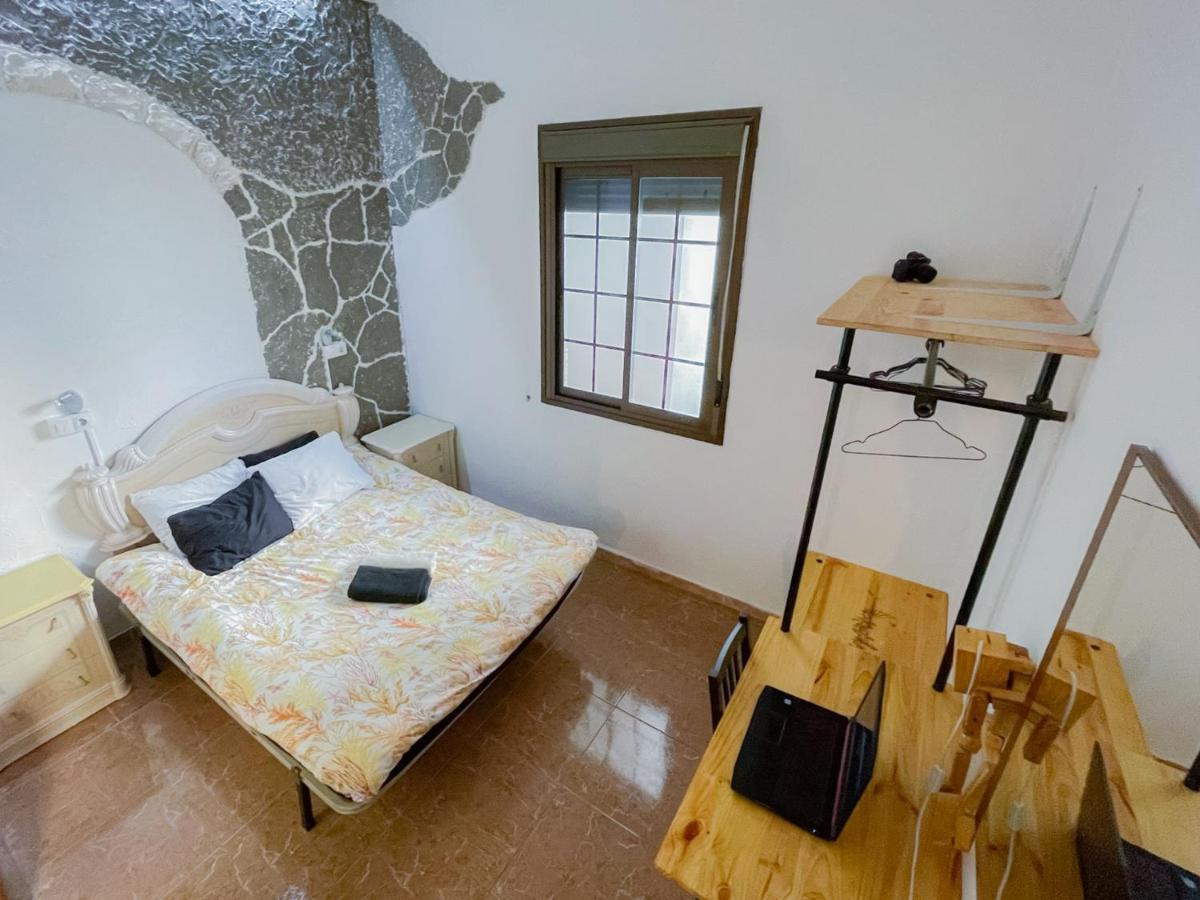Drago Hostel Icod De Los Vinos Exterior photo
