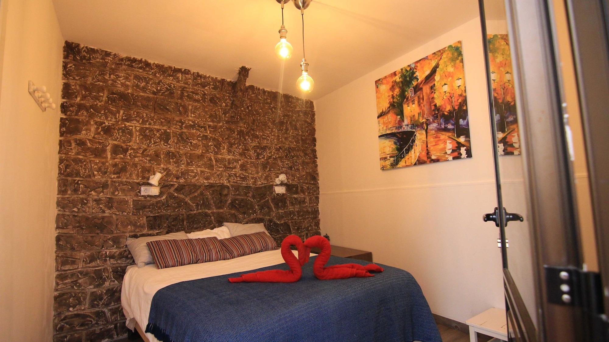 Drago Hostel Icod De Los Vinos Exterior photo