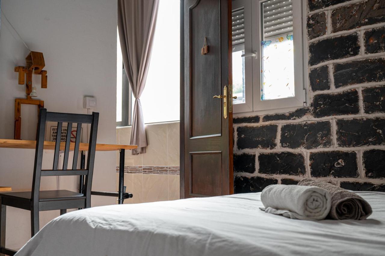 Drago Hostel Icod De Los Vinos Exterior photo