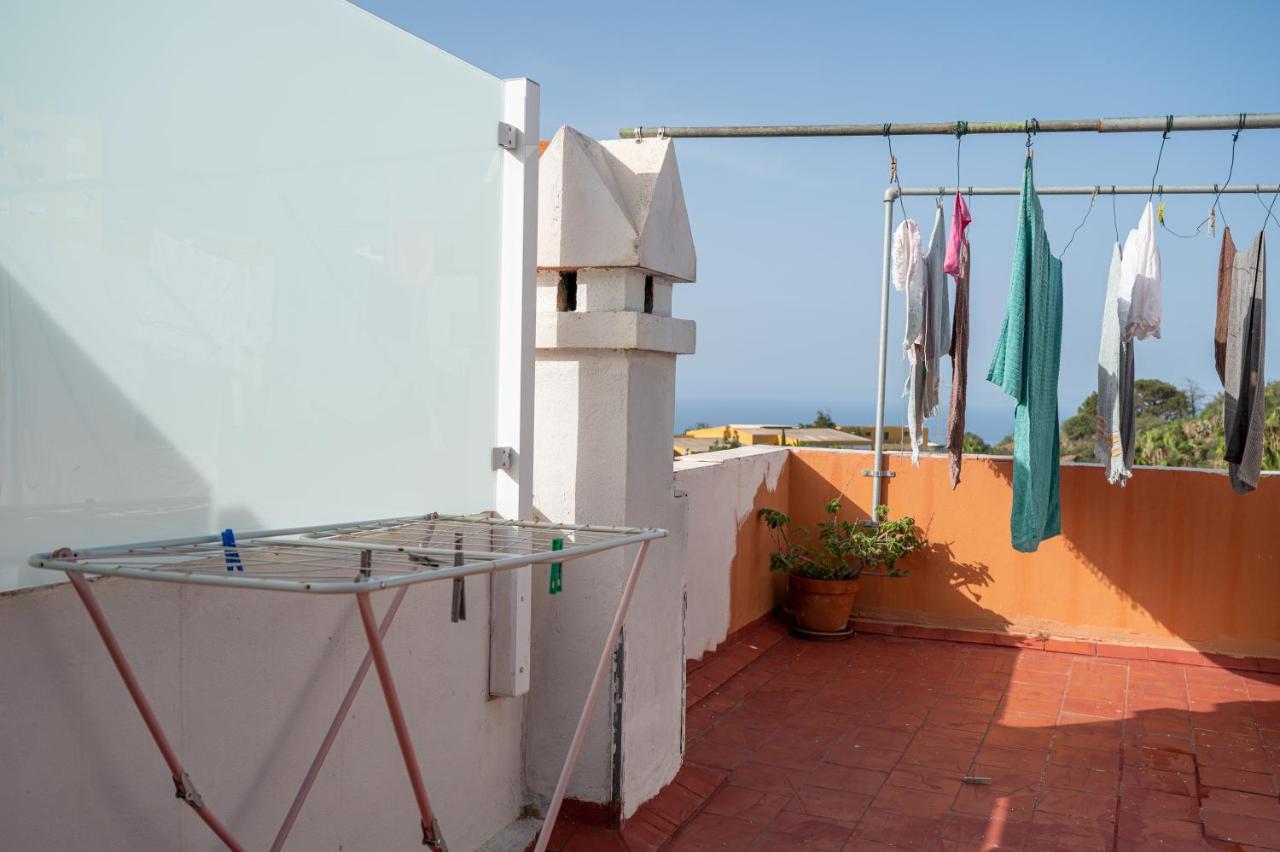 Drago Hostel Icod De Los Vinos Exterior photo