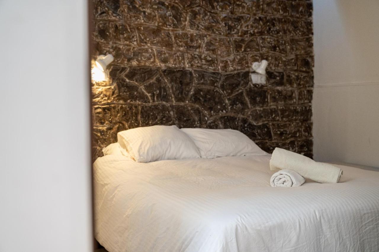 Drago Hostel Icod De Los Vinos Exterior photo
