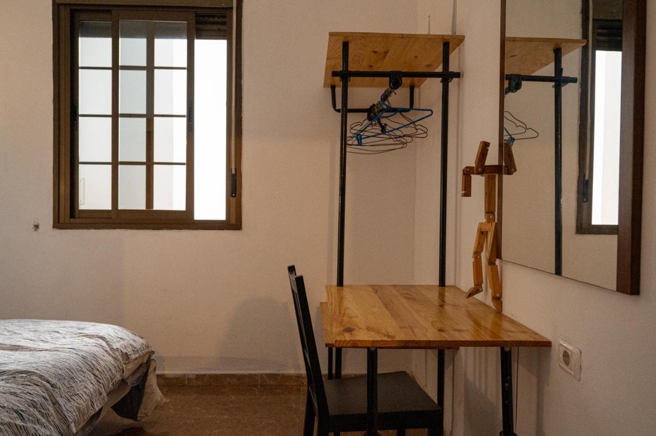 Drago Hostel Icod De Los Vinos Exterior photo
