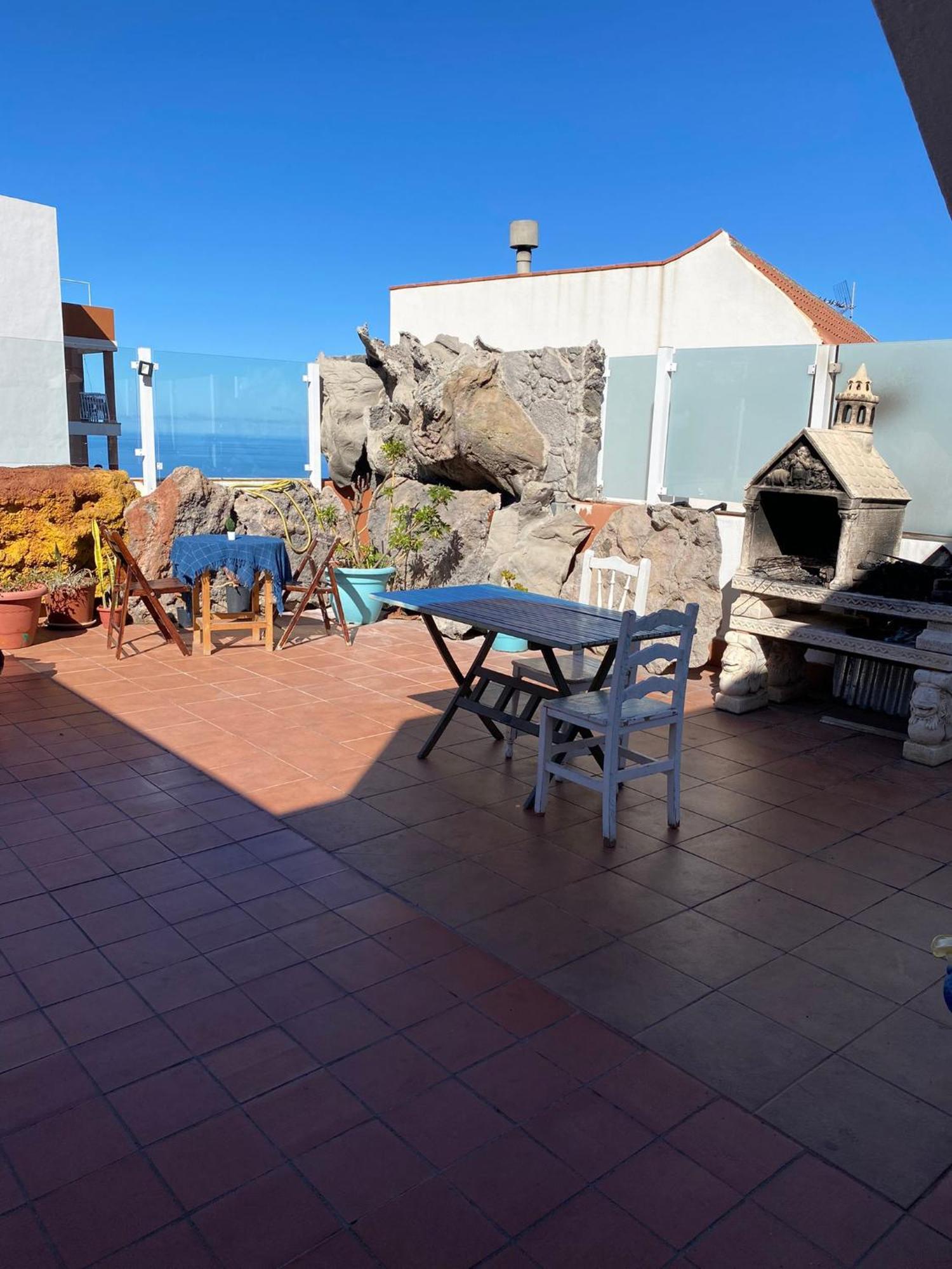 Drago Hostel Icod De Los Vinos Exterior photo