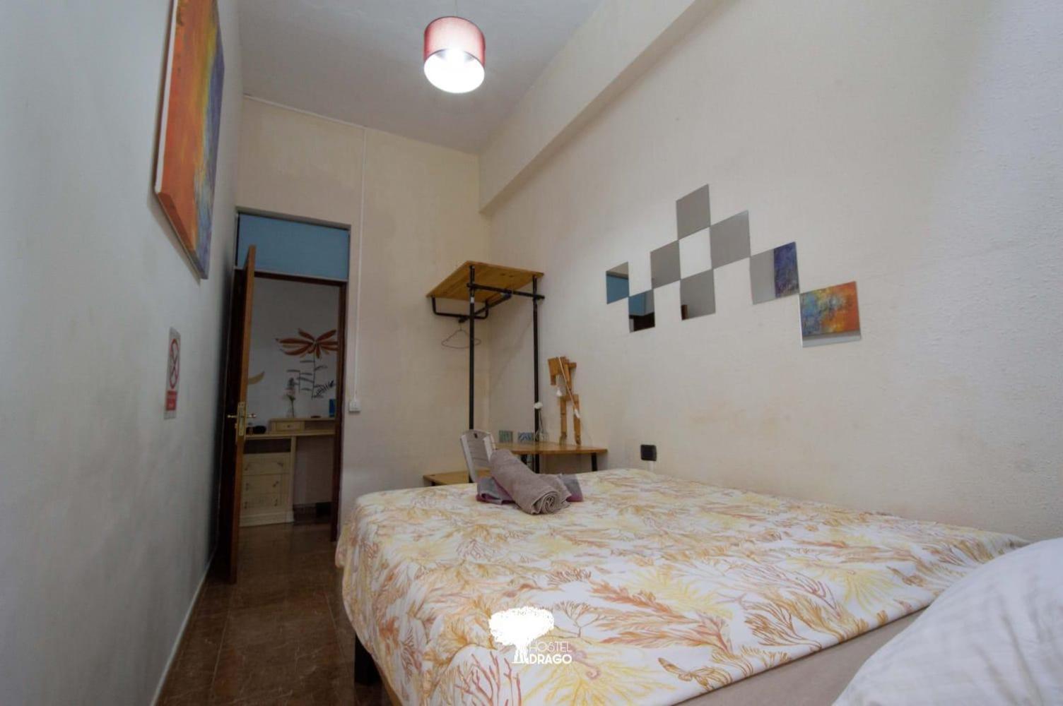 Drago Hostel Icod De Los Vinos Exterior photo