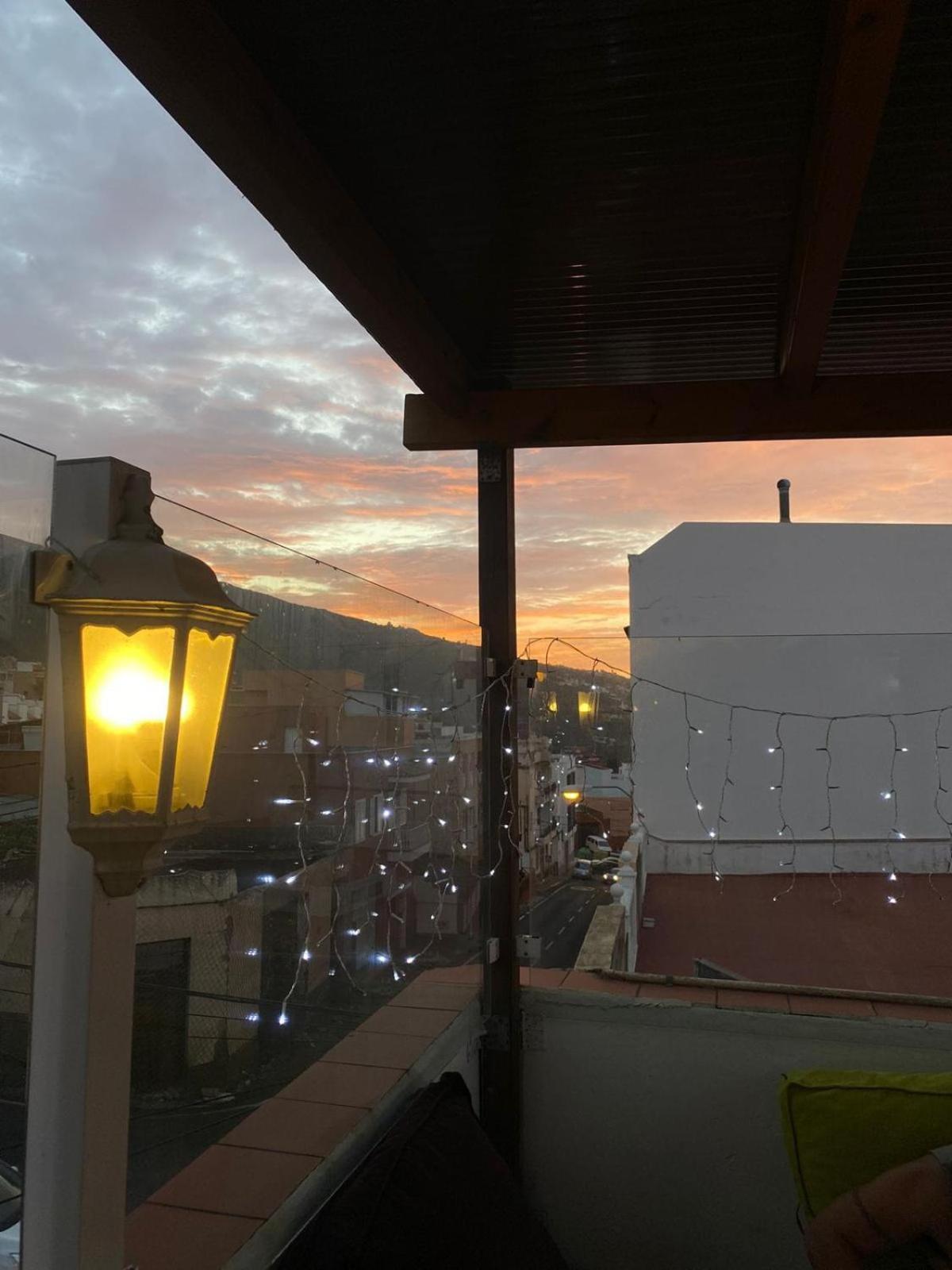 Drago Hostel Icod De Los Vinos Exterior photo