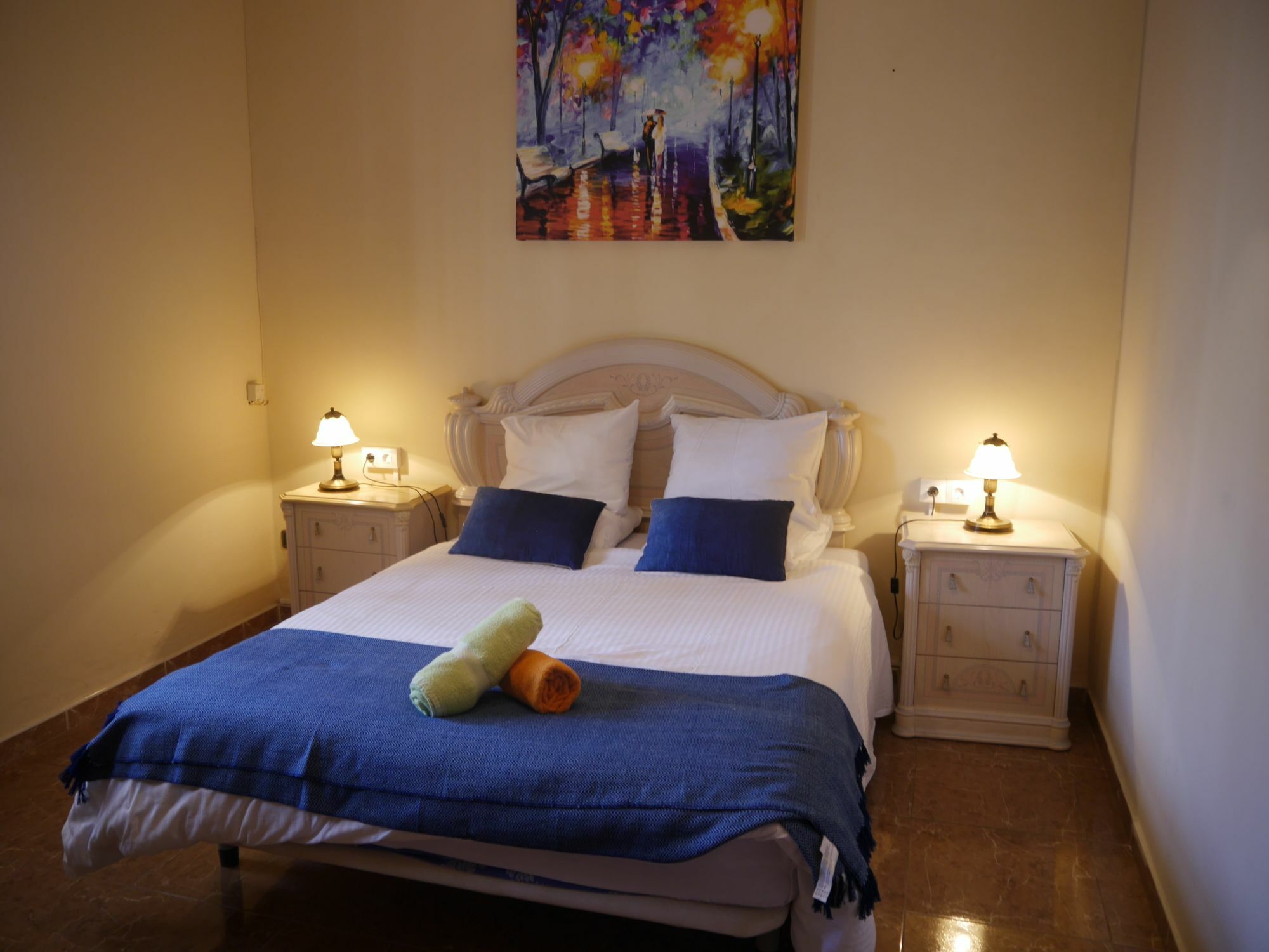 Drago Hostel Icod De Los Vinos Exterior photo